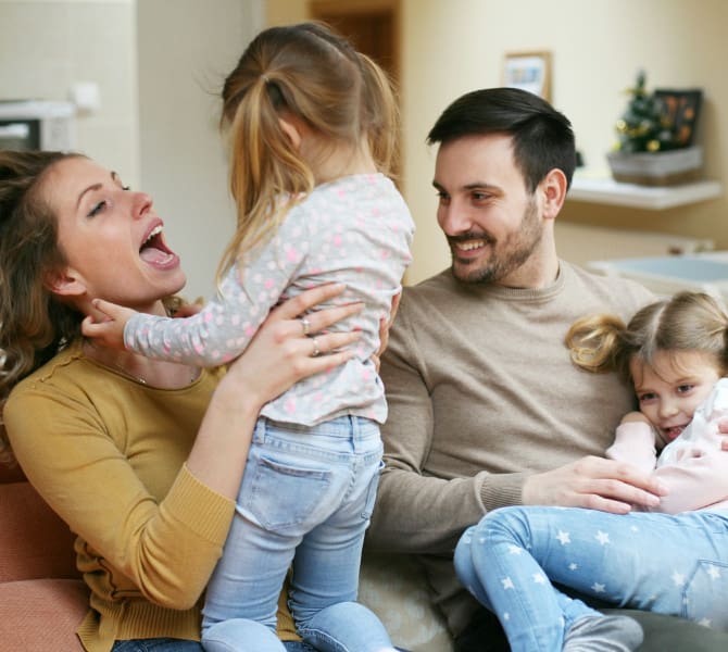 Our Clinic - Services