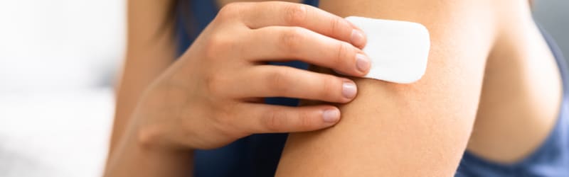 HRT Portsmouth Heathcare