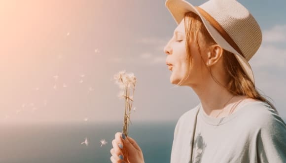 spring weather and health