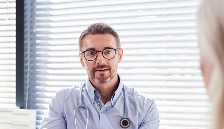 Private GP Portsmouth
