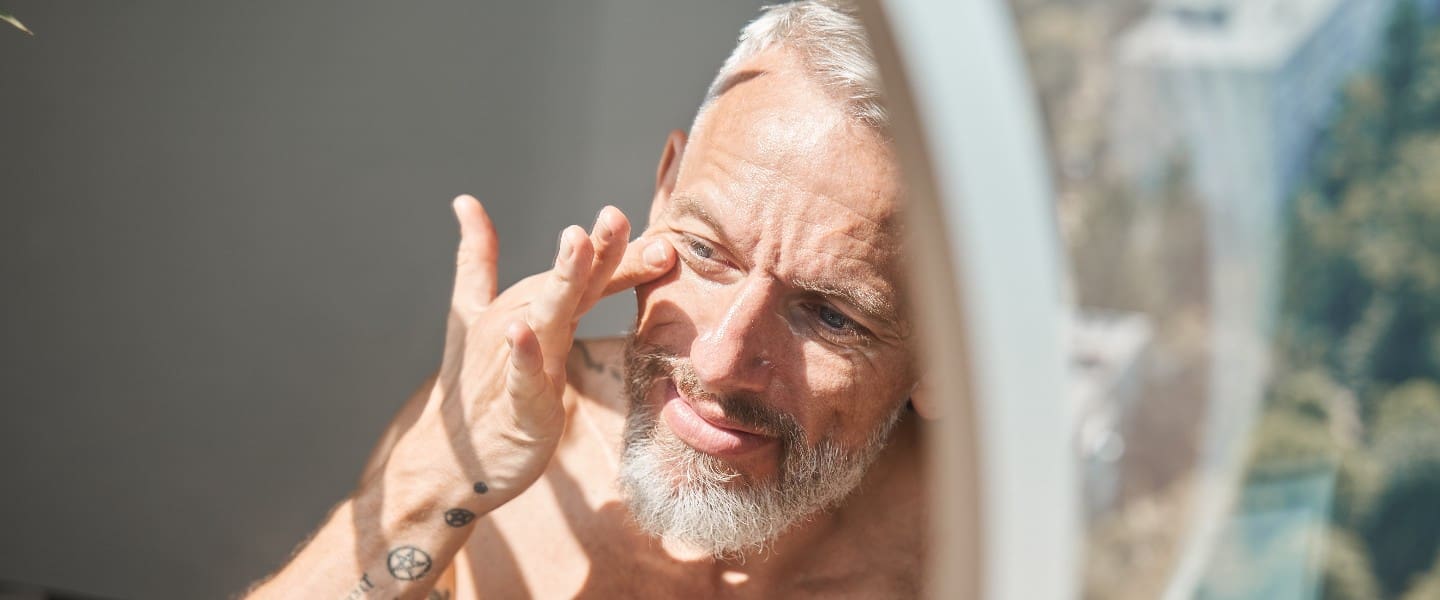 Thread Veins Treatment