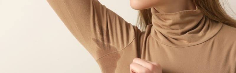 Hyperhidrosis Treatment