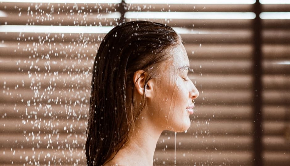 Hydrafacial Hampshire