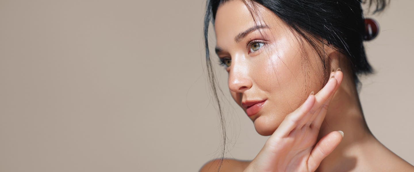 Hydrafacial Hampshire